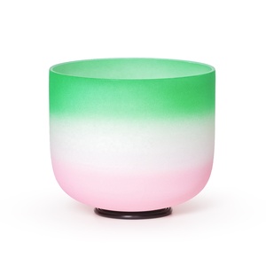 Кварцевая Поющая чаша размером 7-12 дюймов - Product Image 3