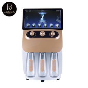 Nouvelle machine de soin du visage Hydra Professional Hydro 2025, vente chaude - Product Image 6