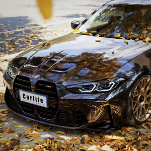 Nuovo prodotto! Kit corpo largo stile <span class=keywords><strong>1</strong></span>:<span class=keywords><strong>1</strong></span> M3 per BMW serie 3 G20 2019-2022 aggiornamento a <span class=keywords><strong>M</strong></span> power - Product Image 5