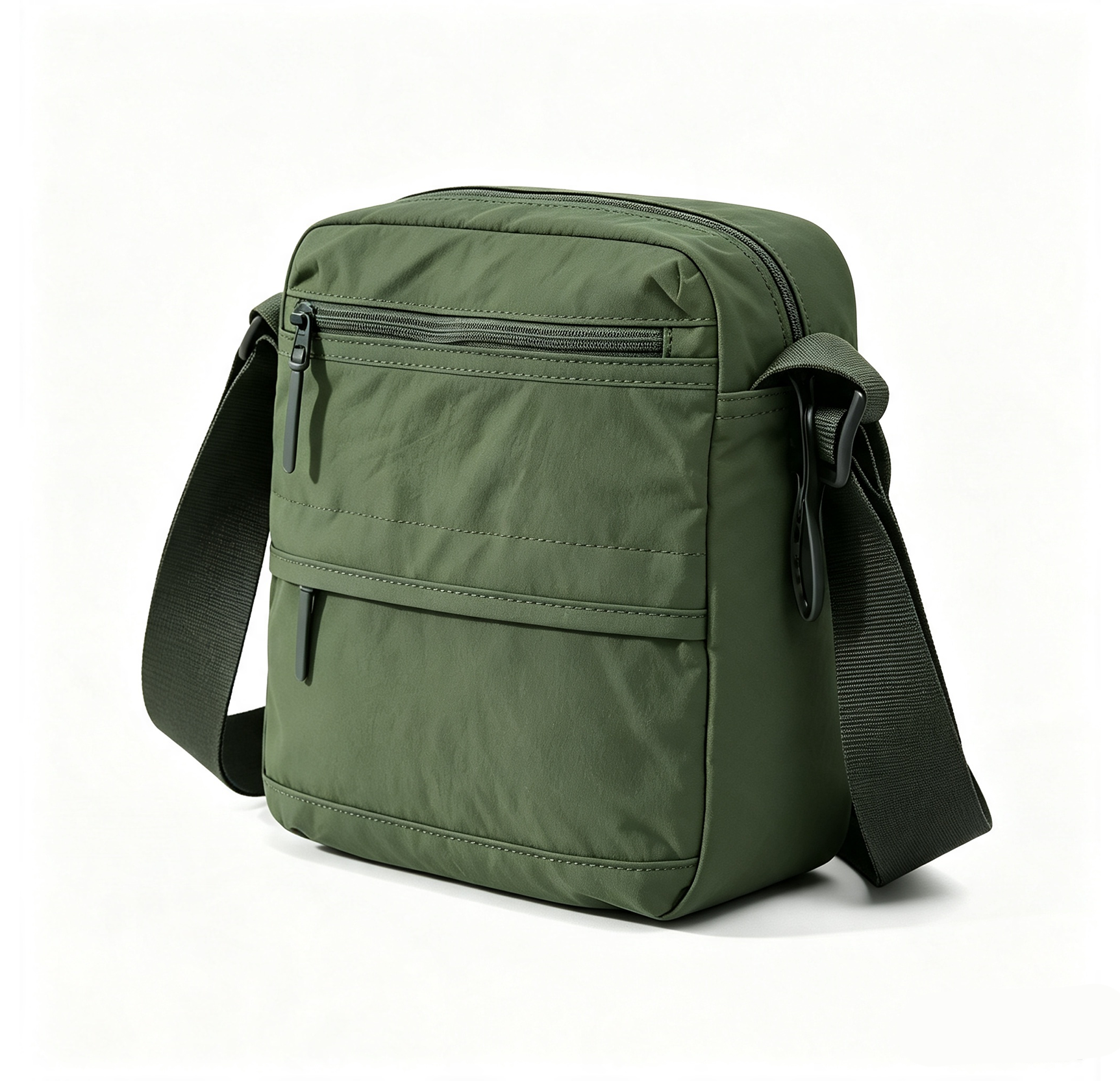 Lightweight Waterproof Crossbody Bag