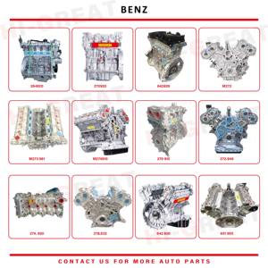 Bloque de <span class=keywords><strong>motor</strong></span> OM651 Conjunto de <span class=keywords><strong>motor</strong></span> OM651 para <span class=keywords><strong>motor</strong></span> <span class=keywords><strong>Mercedes</strong></span> Benz Sprinter OM651 - Product Image 6