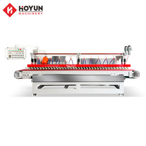 बिक्री के लिए ग्रेनाइट संगमरमर पत्थर की धार पॉलिश मशीन बिक्री के लिए - Product Image 3