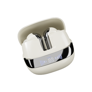 IPX-4กันน้ำ OEM ENC หูฟังไมโครโฟนคู่ตัดเสียงรบกวนหูฟังบลูทูธ TWS - Product Image 6