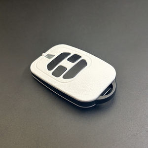 Télécommande de garage/portail <span class=keywords><strong>DEA</strong></span> GTI2 GTI4 433,92 MHz pour <span class=keywords><strong>DEA</strong></span> GT2 GT4 GTI2M GTI4M GT2N GT4N MIO TR2 TR4 TR2N TR4N GENIE 273 - Product Image 6