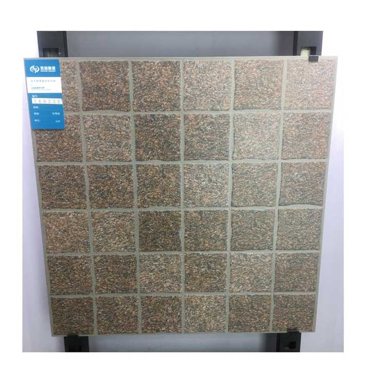 anti-slip Interior Glazed Ceramic 600 8001000*1000 mm matt designs ...