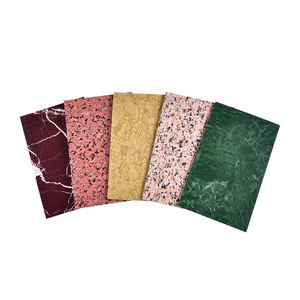 3Mm 4Mm <span class=keywords><strong>ACP</strong></span>/ACM Tấm Bên Ngoài Tường Ốp Nhôm Composite Nhôm Hàng Rào Panels - Product Image 4