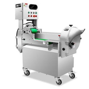 Machine à découper <span class=keywords><strong>les</strong></span> légumes à prix d'usine, multifonctionnelle pour pommes de terre, <span class=keywords><strong>carottes</strong></span>, oignons, facile à nettoyer et à utiliser - Product Image 2