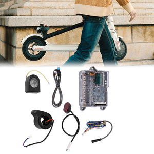 Contrôleur de scooter électrique Superbsail <span class=keywords><strong>Xiaomi</strong></span> M365Pro <span class=keywords><strong>Pro</strong></span> 2 1S, alimentation électrique de commutation, carte mère de contrôleur - Product Image 5