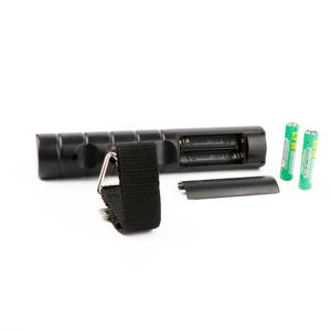 Balance électronique portable NS-18 50 kg, précise, en ABS, pour bagages, avec sac de voyage, livraison express rapide - Product Image 3