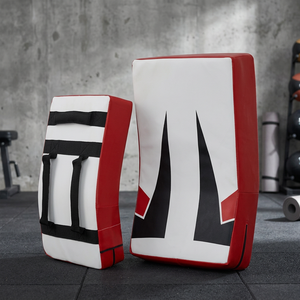 Bouclier de frappe robuste en cuir PU pour l'entraînement au Jiu-Jitsu et au Karaté - Bouclier de frappe durable et personnalisable - Product Image 3