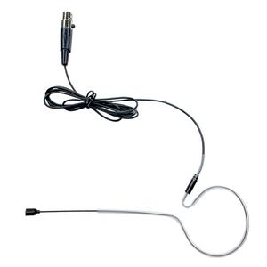 Mini-<span class=keywords><strong>casque</strong></span> microphone portable, <span class=keywords><strong>casque</strong></span> pour guide d'enseignement - Product Image 3