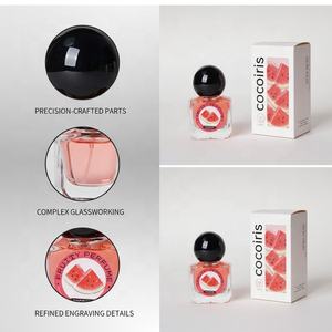 Perfume <span class=keywords><strong>en</strong></span> Spray con Aroma Fresco a Jazmín para <span class=keywords><strong>Mujer</strong></span>, Mini MIST Moderno de Tamaño Regular, Bruma Corporal de Larga Duración para Todas las Ocasiones - Product Image 3