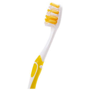 <span class=keywords><strong>Brosse</strong></span> à <span class=keywords><strong>dents</strong></span> pour adultes bon marché à étiquette privée personnalisée - Product Image 6