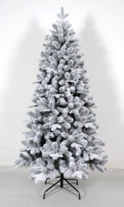 Wholesale Christmas <b>Tree</b> Metal Stand Prelit <b>Led</b> <b>Lights</b> Pe Pvc High Quality Christmas <b>Tree</b> Customized Stable Stand - Product Image 2