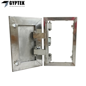 Panel de Acceso de Acero Inoxidable Resistente a la Oxidación para Instalación de Azulejos - Product Image 5