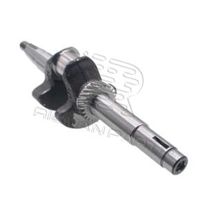 Pièces de moteur de machines de <span class=keywords><strong>prix</strong></span> de gros de haute performance VILEBREQUIN ADAPTE/REPL. <span class=keywords><strong>Honda</strong></span> <span class=keywords><strong>GXV160</strong></span> 13310-ZE7-010 - Product Image 1