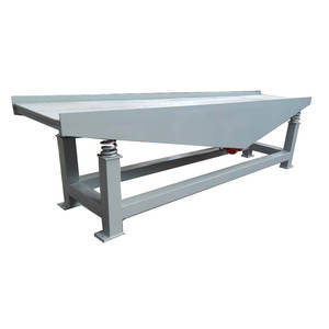 Vibrateur de table prix table vibrante préfabriquée - Product Image 3