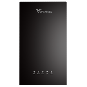 เครื่องทำน้ำร้อนไฟฟ้า10KW, มาใหม่เครื่องทำน้ำร้อนแบบไม่มีถังสำหรับน้ำพุร้อนห้องอาบน้ำในโรงแรมมาใหม่2025 - Product Image 2