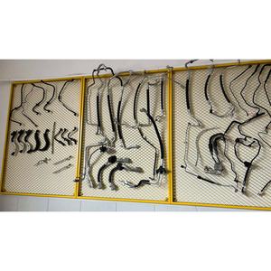 <span class=keywords><strong>Manguera</strong></span> de <span class=keywords><strong>Aire</strong></span> <span class=keywords><strong>Acondicionado</strong></span> para Toyota 4Runner Hilux Surf Land Cruiser Prado, Descarga 88703-35010 8870335010 - Product Image 3