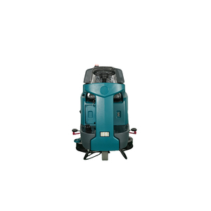 Fregadora <span class=keywords><strong>de</strong></span> suelos <span class=keywords><strong>de</strong></span> 860 mm <span class=keywords><strong>de</strong></span> ancho con arranque suave <span class=keywords><strong>de</strong></span> un toque y protección corta, precio económico, para barrido y <span class=keywords><strong>limpieza</strong></span> <span class=keywords><strong>de</strong></span> interiores 860H - Product Image 2
