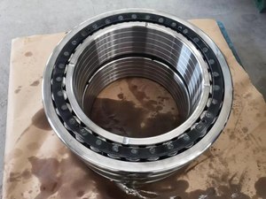 Dubbele Rij Taps Toelopende Rollager Ccustom 351184 351988 350088 Walserij Heavry Duty Sleep Rij Conus Rollager - Product Image 3