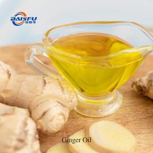 Arôme alimentaire à l'huile de gingembre |   Oleorésine de gingembre 100% pure et naturelle |   Arôme fort et piquant pour les mélanges <span class=keywords><strong>d</strong></span>'<span class=keywords><strong>épices</strong></span>, les sauces et les marinades - Product Image 4
