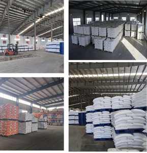 L-Treonina en Polvo Grado Alimenticio, Bolsa de 25 kg, L-Treonina Granulada, Aditivos para Alimentación Animal - Product Image 6