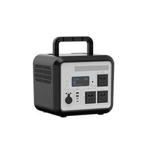 Batteria Lifepo4 della centrale elettrica portatile 21.9V 30Ah batteria agli ioni di litio per uso esterno e domestico - Product Image 1