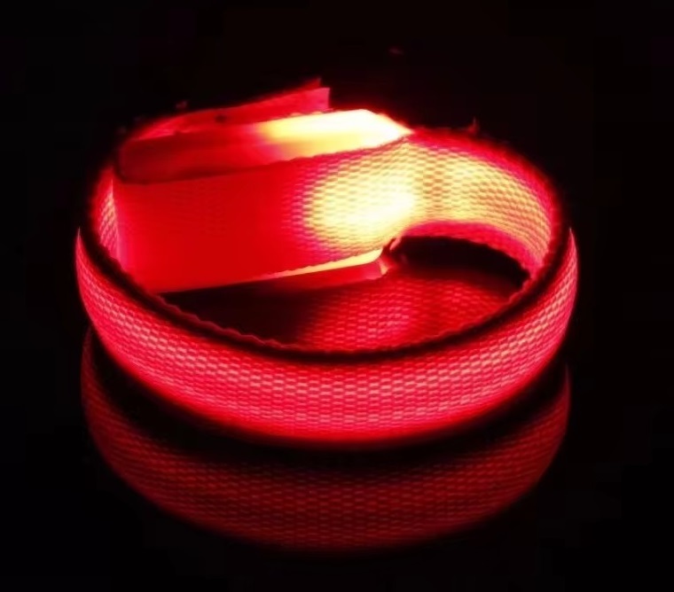 Batterie rouge