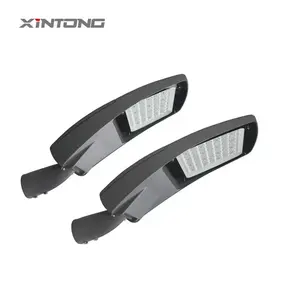 XINTONG modern solar street garden light indonesian project in clearance