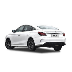 1.5T 1.5L Saic Mg5 famille de jeunes petite voiture à essence de sport haute Performance à la mode privée - Product Image 6