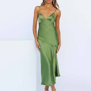 Ropa usada a granel, vestidos formales de segunda mano, vestidos de graduación y Maxi vestidos de noche/ - Product Image 3