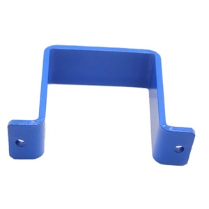 Fabrication de tôles en acier inoxydable sur mesure, service de découpe de tôles, pièces métalliques sur mesure, OEM - Product Image 3