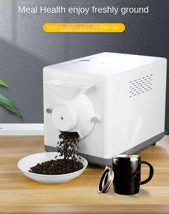 Food Grade <strong>Drum</strong> <strong>Coffee</strong> <strong>Roaster</strong> 1500g <strong>Coffee</strong> Bean Roasting Smart Baking <strong>Roaster</strong> - Product Image 5