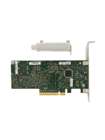 Controlador de Almacenamiento NAS para Servidor, MegaRAID 9341-4i LSI00419 PCIe 3.0 X8 SAS3004, 4 Puertos Internos SATA, Tarjeta Controladora SAS