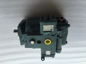 ปั๊มไฮดรอลิกแบบลูกสูบแปรผันตามแนวแกน VZ50 VZ63 VZ80 VZ100 VZ130 รุ่น 28 รูปแบบปริมาตรแปรผัน VZ80-A3RX-10RC รับประกัน 1 ปี - Product Image 2