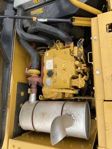 Nice Working Condition Caterpillar Second Hand <strong>Excavator</strong> for Sale <strong>Used</strong> 15 Ton Cat315 Cat315 Digging Machine - Product Image 4