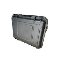 PP-M6326A Universel Étui De Transport Rigide avec Prime et Mousse-Protège Les Composants Électroniques, Caméras et équipement D'essai
