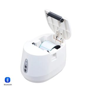 XP-237B 2 inch giá tốt nhất nhãn Máy in mã vạch Mã <span class=keywords><strong>QR</strong></span> sửa chữa chứng khoán bán lẻ tùy chỉnh máy in mã vạch trực tiếp nhiệt/ - Product Image 4