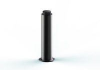 Diffuseur d'huiles essentielles sans eau intelligent moderne, rechargeable et portable USB