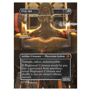 Emballage personnalisable pour <span class=keywords><strong>jeu</strong></span> <span class=keywords><strong>de</strong></span> cartes à collectionner holographiques Anime Marvels, matériau papier premium, logo personnalisé, fournitures <span class=keywords><strong>de</strong></span> cartes TCG, portable - Product Image 2