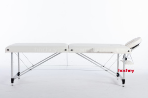 Camilla de Masaje Plegable Portátil de Alta Calidad HQ MEDICAL, Ideal para Spa, Moxibustión, Tatuajes y Belleza, en Oferta - Product Image 5
