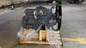 4HK1เครื่องยนต์6HK1 4HK1T 6HK1T 4JJ1 6BG1T 6BG1 4JG1 6BD1 4BD1 6WG1 4BG1เครื่องยนต์มอเตอร์4BG1T - Product Image 3