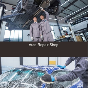 Máquina Balanceadora de Ruedas Totalmente Automática LAUNCH TWC-512RMB, Máquina de Cambio de Neumáticos para Taller de Reparación de Automóviles - Product Image 6