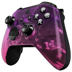 เคสเปลี่ยนฝาครอบตัวเครื่องแบบกำหนดเอง EXtremeRate สำหรับคอนโทรลเลอร์ Xbox One Elite 2 - Product Image 6