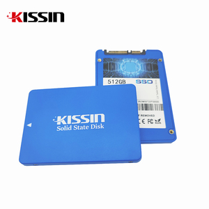 SSD 240 GB 120GB 2.5 Inci Baru Solid State Drive Sata3 HD SSD 480 Diskotik Disk Hard Laptop - Product Image 2