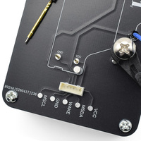 Super NXP Killer MCKB028 #   Clonage de puce NXP NCF29XX avec adaptateur BDC3 pour 4 jetons et illimité