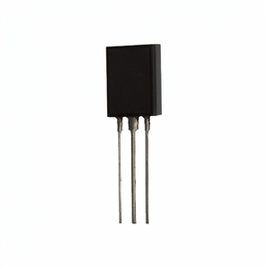 Componentes de Circuitos Electrónicos 2SD16400R TO-225AA, TO-126-3 Transistores Distribuidor Autorizado - Product Image 1