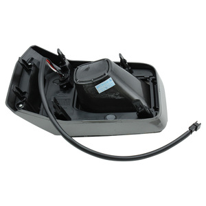LED gemodificeerde mistlampen met <span class=keywords><strong>start</strong></span>-up flow & sequentiële richtingaanwijzers voor <span class=keywords><strong>Toyota</strong></span> <span class=keywords><strong>Hilux</strong></span> 2021-2024 Rocco Revo - Product Image 3
