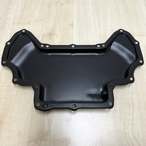 Bac à huile inférieur 2720100128 pour Mercedes <span class=keywords><strong>W219</strong></span> CLS550 E550 CLK350 05-12 - Product Image 6